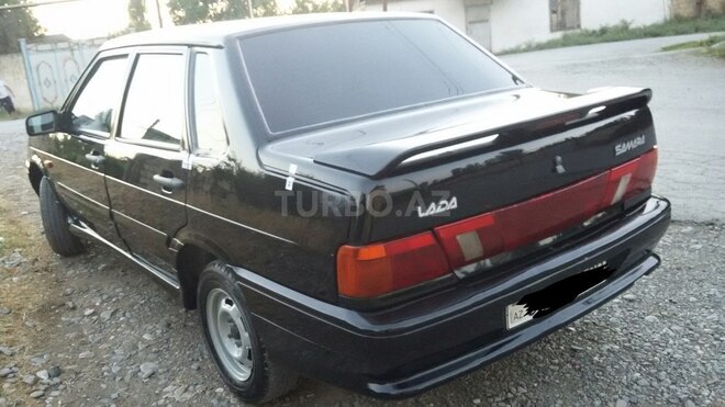 LADA (VAZ) 2115 2011, 70,000 km - 1.6 л - Kürdəmir