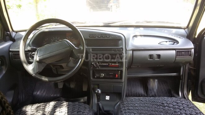 LADA (VAZ) 2115 2011, 70,000 km - 1.6 л - Kürdəmir