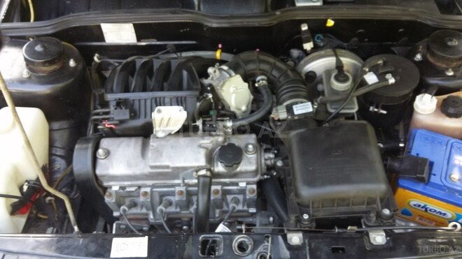 LADA (VAZ) 2115 2011, 70,000 km - 1.6 л - Kürdəmir