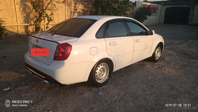 Daewoo Gentra 2013, 64,000 km - 1.5 l - Bakı