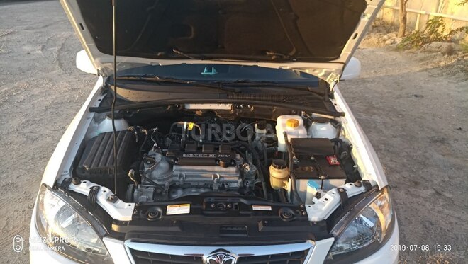 Daewoo Gentra 2013, 64,000 km - 1.5 l - Bakı