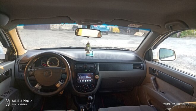 Daewoo Gentra 2013, 64,000 km - 1.5 l - Bakı