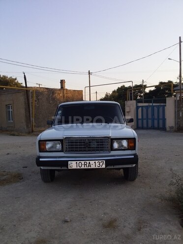 LADA (VAZ) 2107 2006, 150,000 km - 1.6 l - Bakı