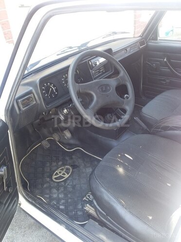 LADA (VAZ) 2107 2006, 150,000 km - 1.6 l - Bakı