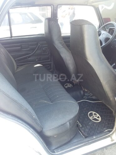 LADA (VAZ) 2107 2006, 150,000 km - 1.6 l - Bakı