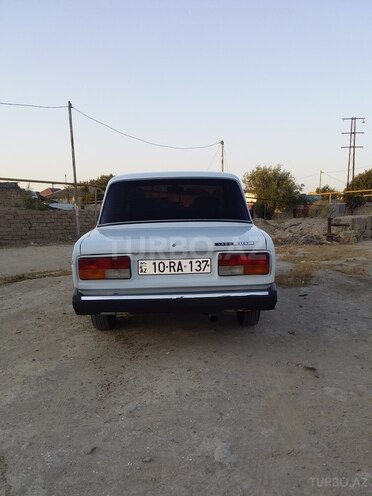 LADA (VAZ) 2107 2006, 150,000 km - 1.6 l - Bakı
