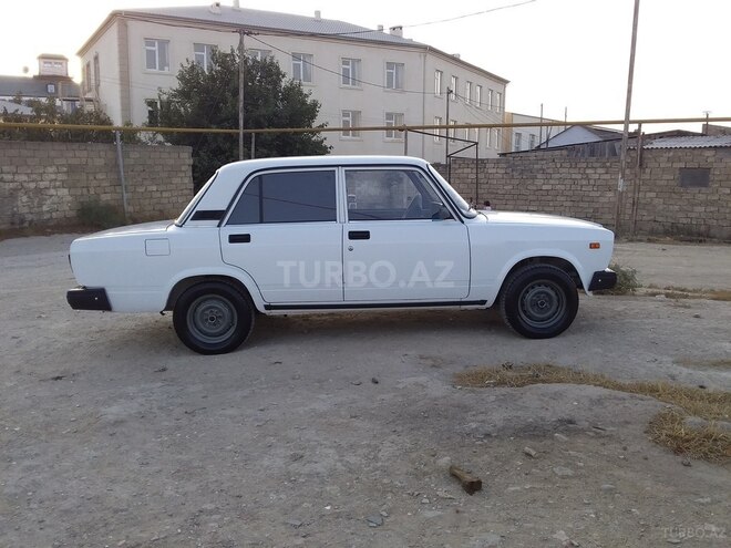 LADA (VAZ) 2107 2006, 150,000 km - 1.6 l - Bakı