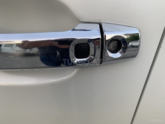 Toyota Land Cruiser 2010, 262,600 km - 4.0 л - Sumqayıt