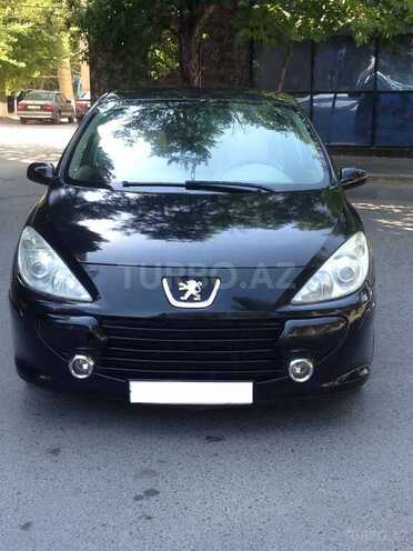 Peugeot 307 2005, 177,000 km - 2.0 l - Sumqayıt