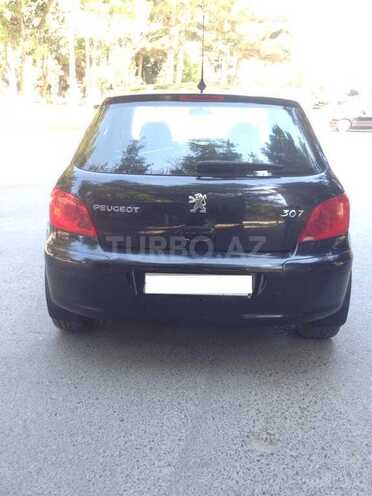Peugeot 307 2005, 177,000 km - 2.0 l - Sumqayıt