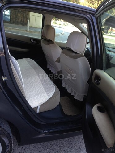 Peugeot 307 2005, 177,000 km - 2.0 l - Sumqayıt