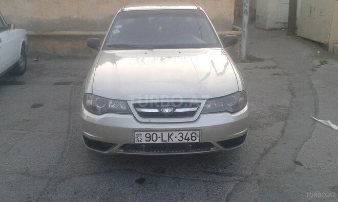 Daewoo Nexia 2008, 334,500 km - 1.5 l - Bakı