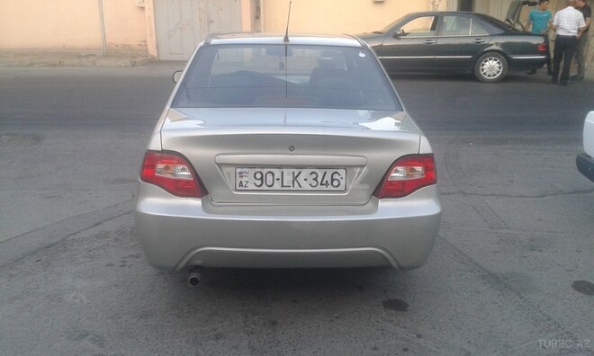 Daewoo Nexia 2008, 334,500 km - 1.5 l - Bakı