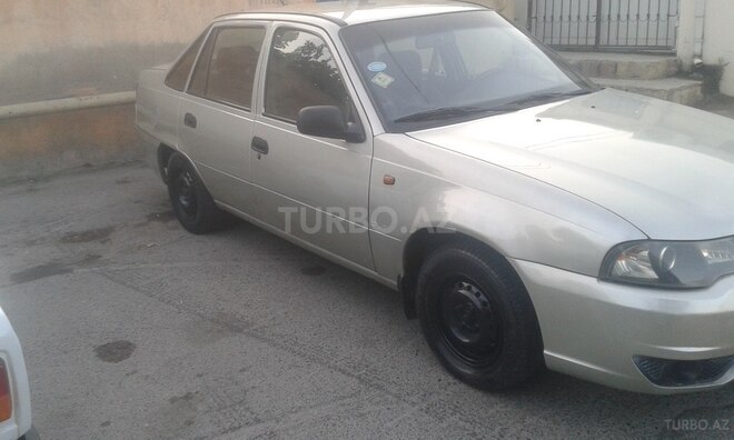 Daewoo Nexia 2008, 334,500 km - 1.5 l - Bakı