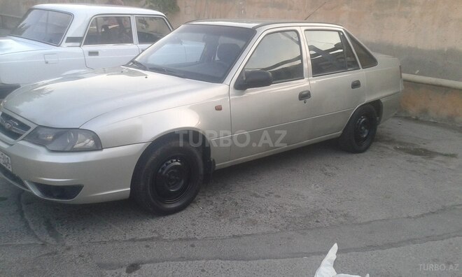 Daewoo Nexia 2008, 334,500 km - 1.5 l - Bakı