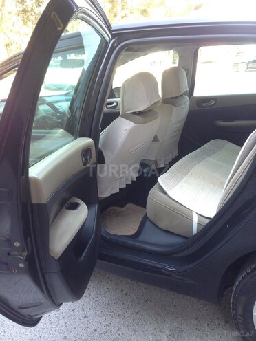 Peugeot 307 2005, 177,000 km - 2.0 l - Sumqayıt