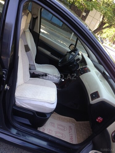 Peugeot 307 2005, 177,000 km - 2.0 l - Sumqayıt