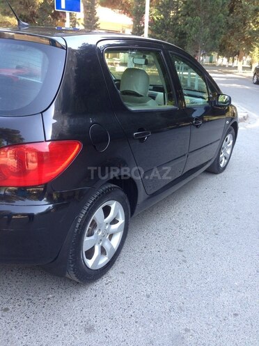 Peugeot 307 2005, 177,000 km - 2.0 l - Sumqayıt