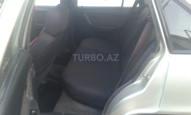 Daewoo Nexia 2008, 334,500 km - 1.5 l - Bakı