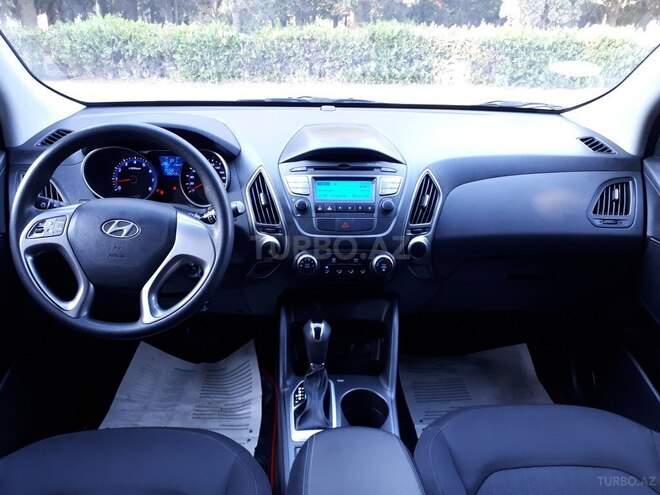 Hyundai ix35 2015, 75,000 km - 2.0 л - Bakı