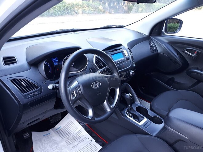 Hyundai ix35 2015, 75,000 km - 2.0 л - Bakı