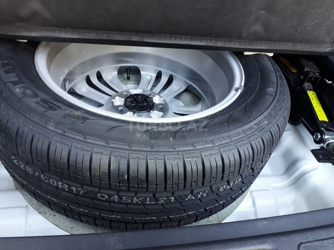 Hyundai ix35 2015, 75,000 km - 2.0 л - Bakı