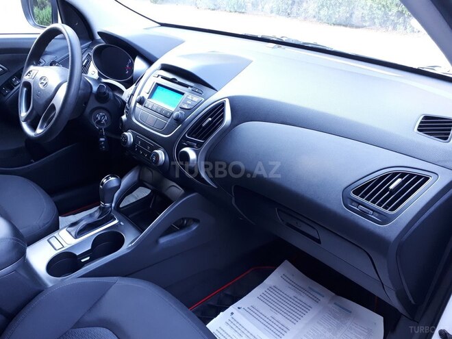 Hyundai ix35 2015, 75,000 km - 2.0 л - Bakı