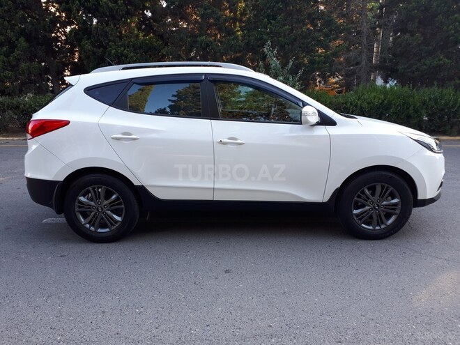 Hyundai ix35 2015, 75,000 km - 2.0 л - Bakı
