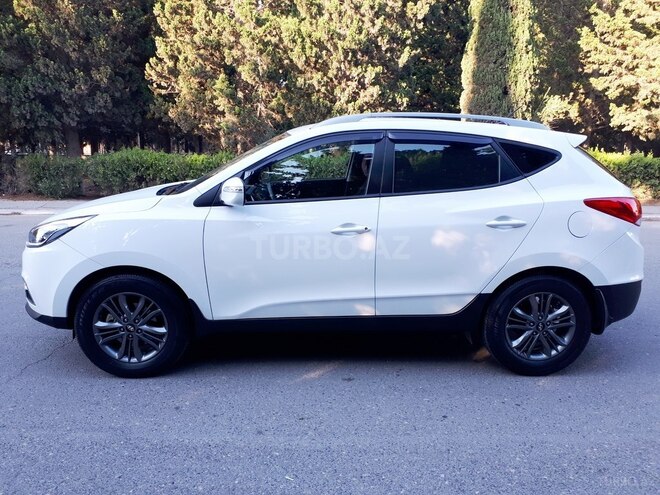 Hyundai ix35 2015, 75,000 km - 2.0 л - Bakı