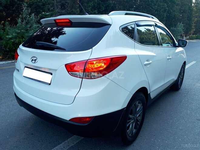 Hyundai ix35 2015, 75,000 km - 2.0 л - Bakı