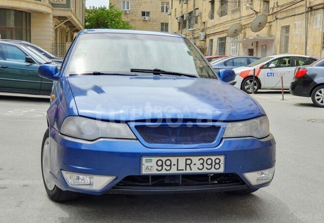 Daewoo Nexia 2010, 276,000 km - 1.6 л - Bakı