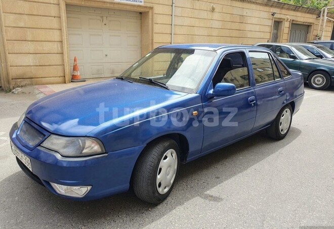 Daewoo Nexia 2010, 276,000 km - 1.6 л - Bakı