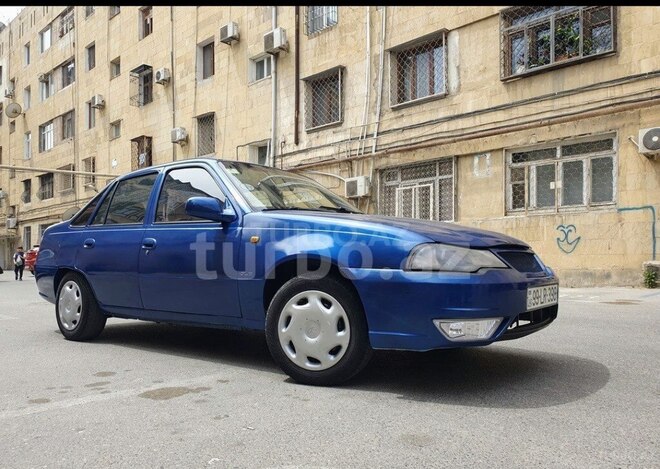 Daewoo Nexia 2010, 276,000 km - 1.6 л - Bakı