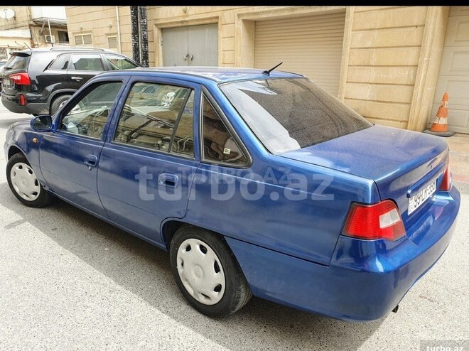 Daewoo Nexia 2010, 276,000 km - 1.6 л - Bakı