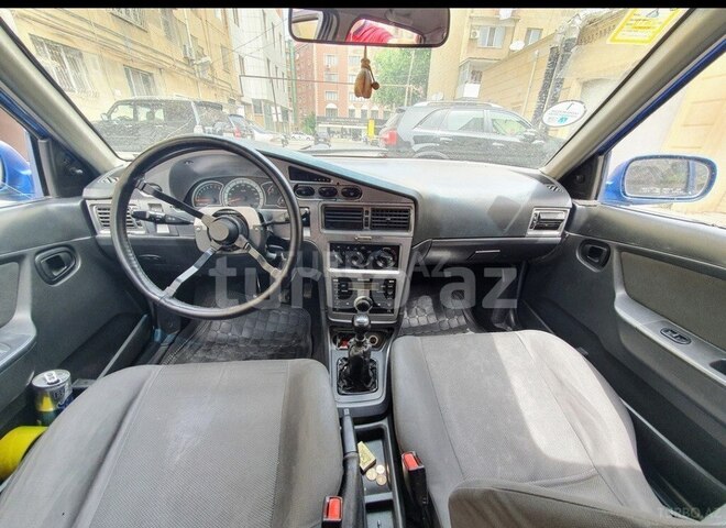 Daewoo Nexia 2010, 276,000 km - 1.6 л - Bakı