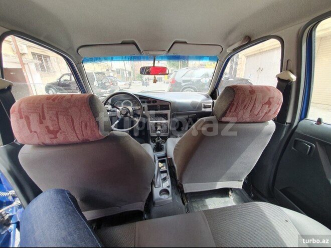 Daewoo Nexia 2010, 276,000 km - 1.6 л - Bakı