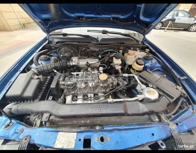 Daewoo Nexia 2010, 276,000 km - 1.6 л - Bakı