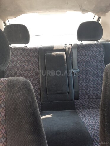 Opel Astra 1998, 300,000 km - 1.8 l - Bakı