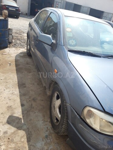 Opel Astra 1998, 300,000 km - 1.8 l - Bakı