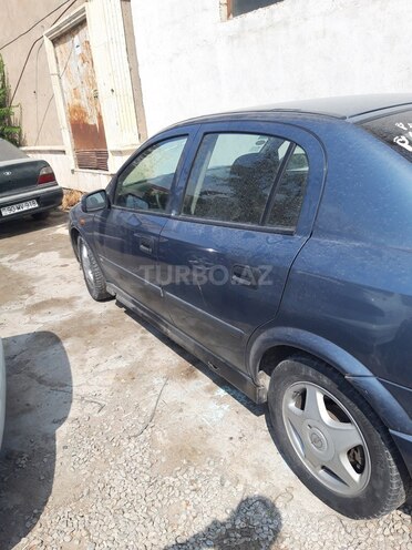 Opel Astra 1998, 300,000 km - 1.8 l - Bakı