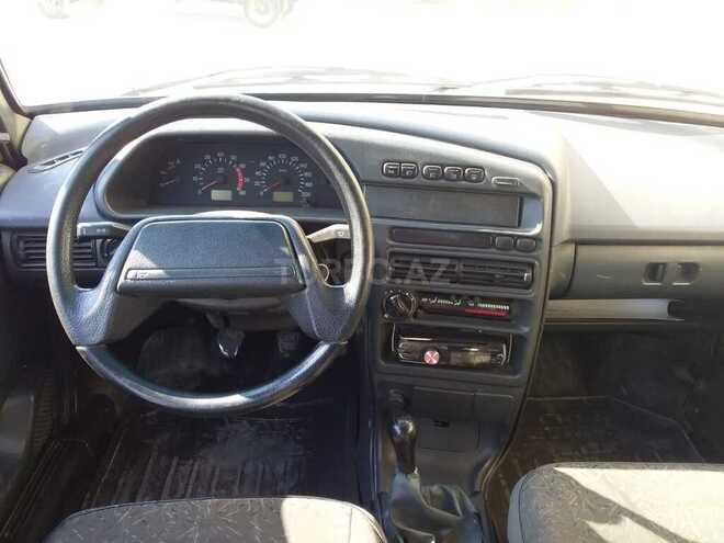 LADA (VAZ) 2115 2007, 197,210 km - 1.5 l - Bakı