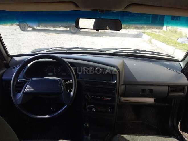 LADA (VAZ) 2115 2007, 197,210 km - 1.5 l - Bakı