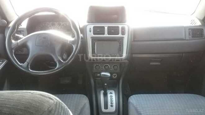 Mitsubishi Pajero io 1999, 245,000 km - 1.8 л - Bakı