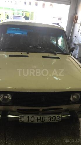 LADA (VAZ) 2106 1984, 330,000 km - 0.7 л - Bakı
