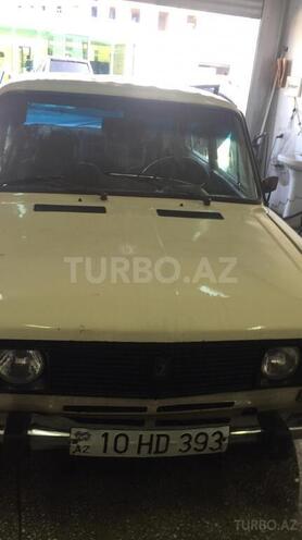 LADA (VAZ) 2106 1984, 330,000 km - 0.7 л - Bakı