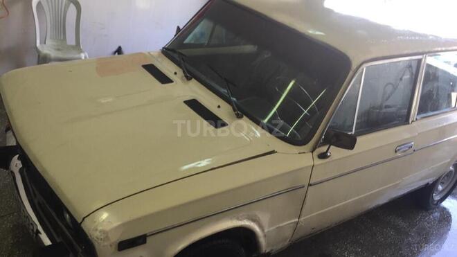 LADA (VAZ) 2106 1984, 330,000 km - 0.7 л - Bakı
