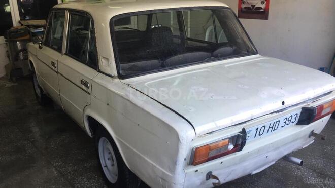 LADA (VAZ) 2106 1984, 330,000 km - 0.7 л - Bakı