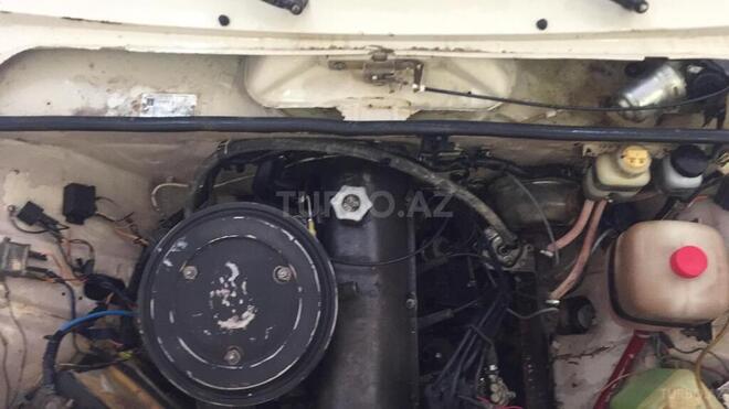 LADA (VAZ) 2106 1984, 330,000 km - 0.7 л - Bakı