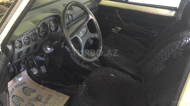 LADA (VAZ) 2106 1984, 330,000 km - 0.7 л - Bakı