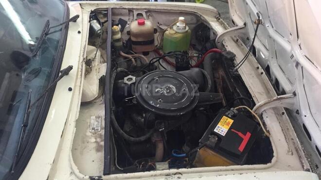 LADA (VAZ) 2106 1984, 330,000 km - 0.7 л - Bakı